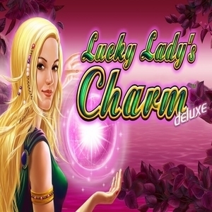 Lucky Lady’s Charm Deluxe Slot