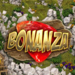 Bonanza (megaways) Logo