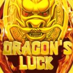 Dragon’s Luck Logo