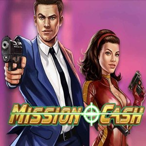 Mission Cash Slot
