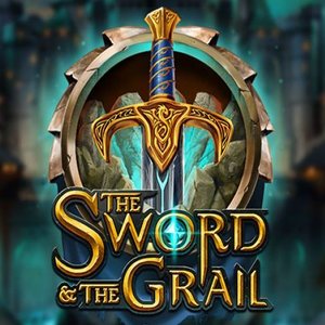 The Sword and the Grail Slot