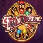 Turn your Fortune Logo