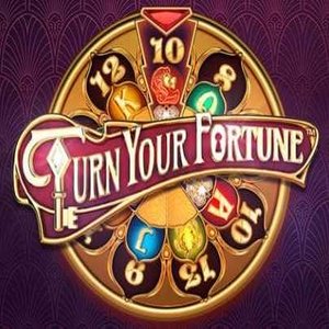 Turn your Fortune Slot