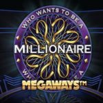 Who wants to be a Millionaire (Megaways) Logo