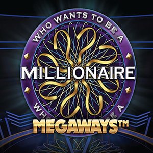Who wants to be a Millionaire (Megaways) Slot