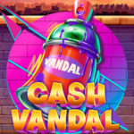 Cash Vandal Logo