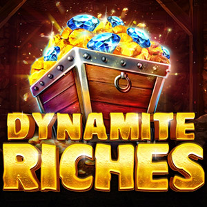 Dynamite Riches Slot