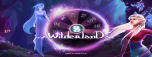 Happy Spinning Wilderland