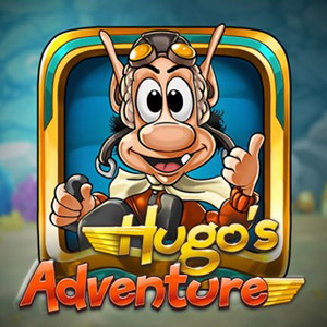 Hugo’s Adventures Slot