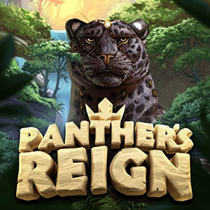 Panther’s Reign Slot