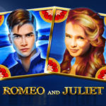 Romeo and Juliet Logo