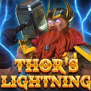 Thor’s Lightning Slot