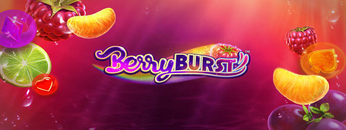 berry burst