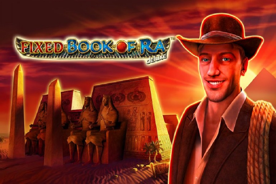 Book of Ra Deluxe is classified as a video slot machine, and it is one of the more popular products from Novomatic. Offering 10 paylines you will find this gaming machine to be an affordable option, as you can change the bet amount before a spin of the reels. The supported betting options range from $ to $40 per payline, so the maximum 4/5(1).