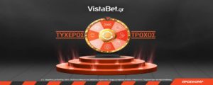 Vistabet Casino