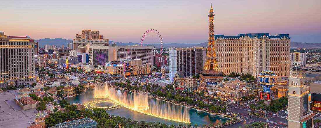 καζινο λας βεγκας