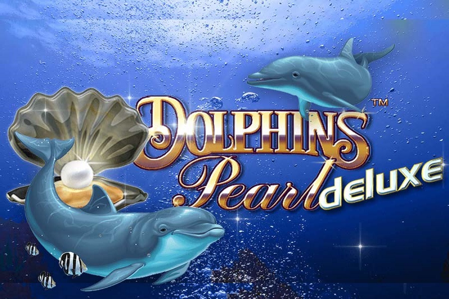dolphin pearls играть бесплатно
