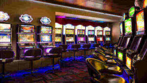 καζινο νεα ζηλανδια