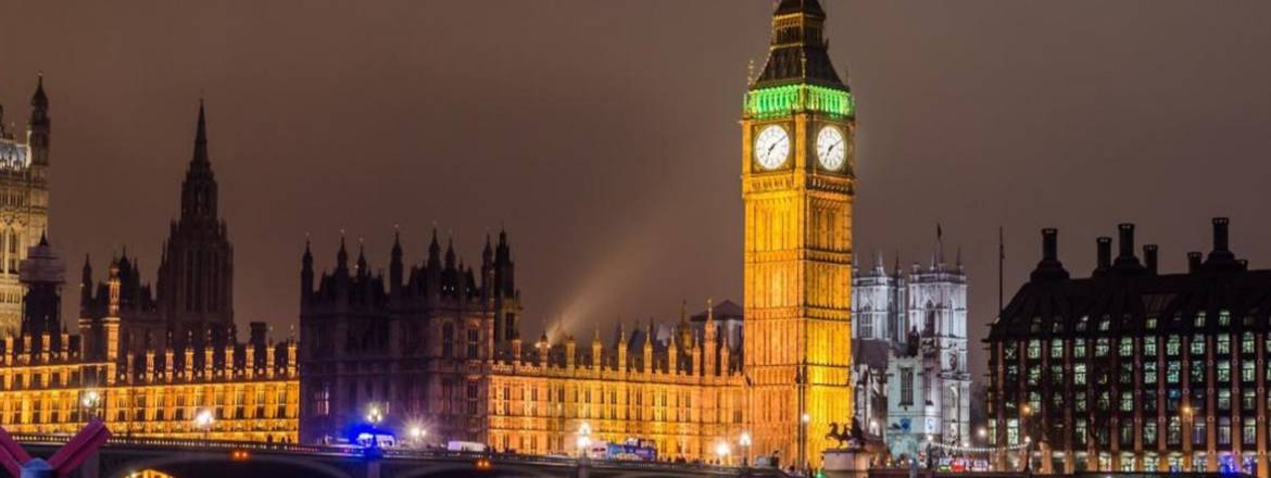 Βρετανία Live Καζίνο