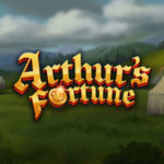 Arthur’s Fortune Logo