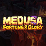 Medusa – Fortune and Glory Logo
