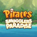 Pirates: Smugglers Paradise Logo