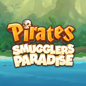 Pirates: Smugglers Paradise Slot