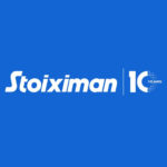Stoiximan Casino Live Logo