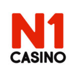 N1 Casino Live Logo