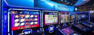 novomatic casino