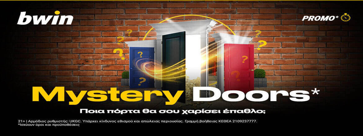 bwin mystery doors