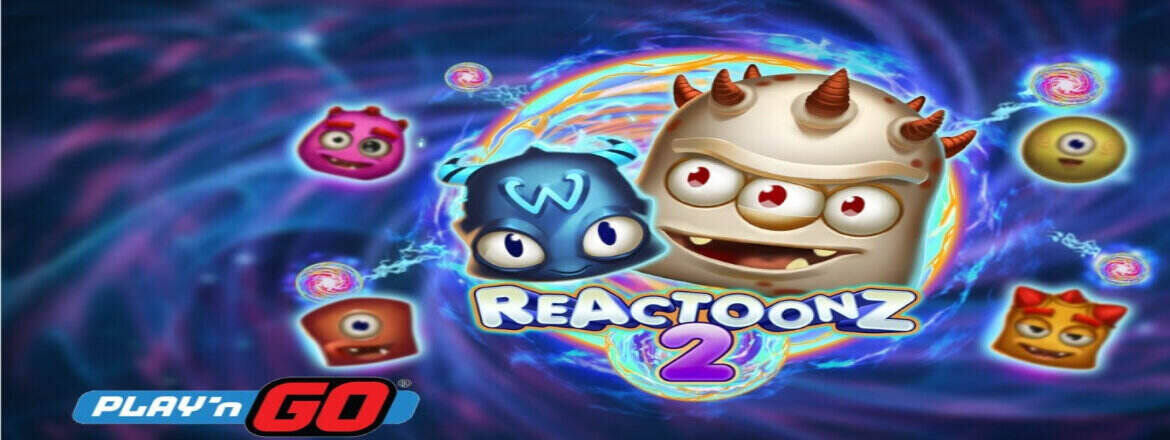 Reactoonz