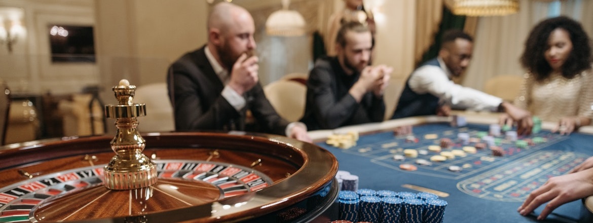 Ρουλέτα photo by pavel danilyuk casinoslot gr