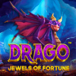 Drago – Jewels of Fortune Logo