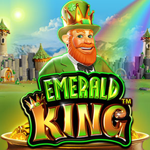 Emerald King Slot
