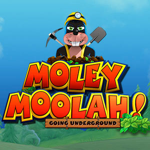 Moley Moolah! Slot