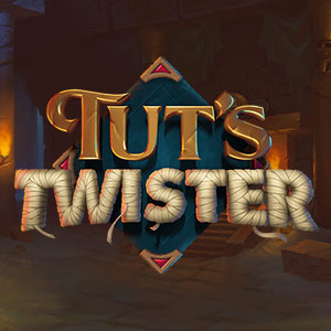 Tut’s Twister Slot