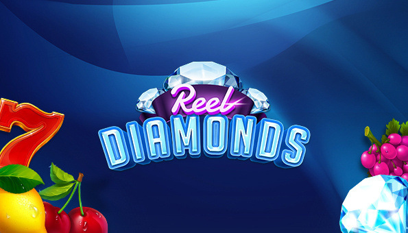 reel diamonds