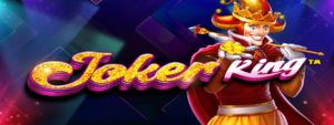 Sportingbet live casino Joker King slot