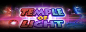 temple of light