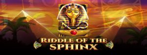 Bwin live casino Sphinx slot