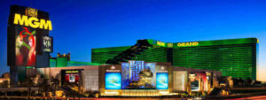 MGM casino