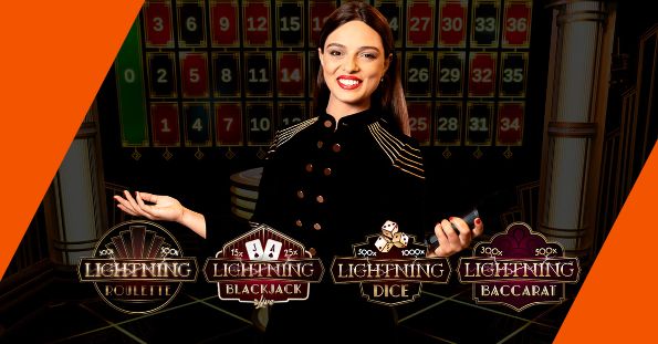 vistabet casino LightningSeries