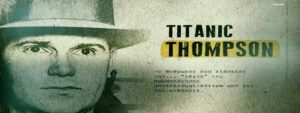 Gambling stories video Titanic Thompson