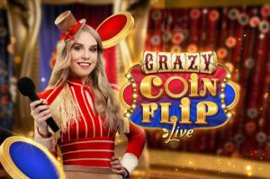 crazy coin