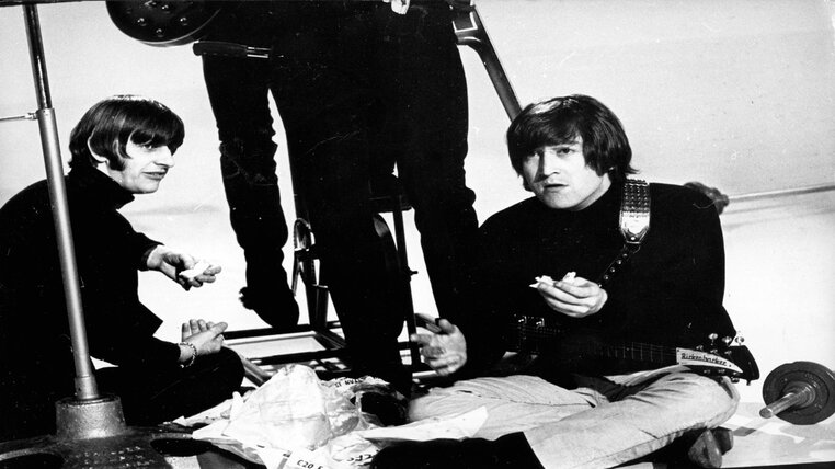 ρινγκο σταρ καζινο