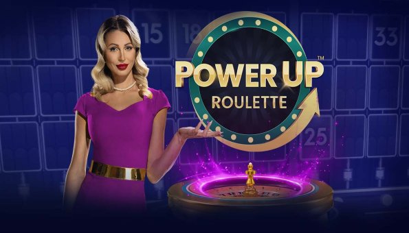 sportingbet power up roulette