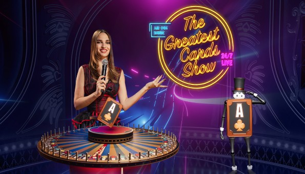 sportingbet greatest cards show