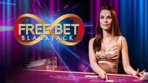 sportingbet μπλακτζακ infinite free bet blackjack