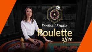 vistabet ρουλετα football studio roulette